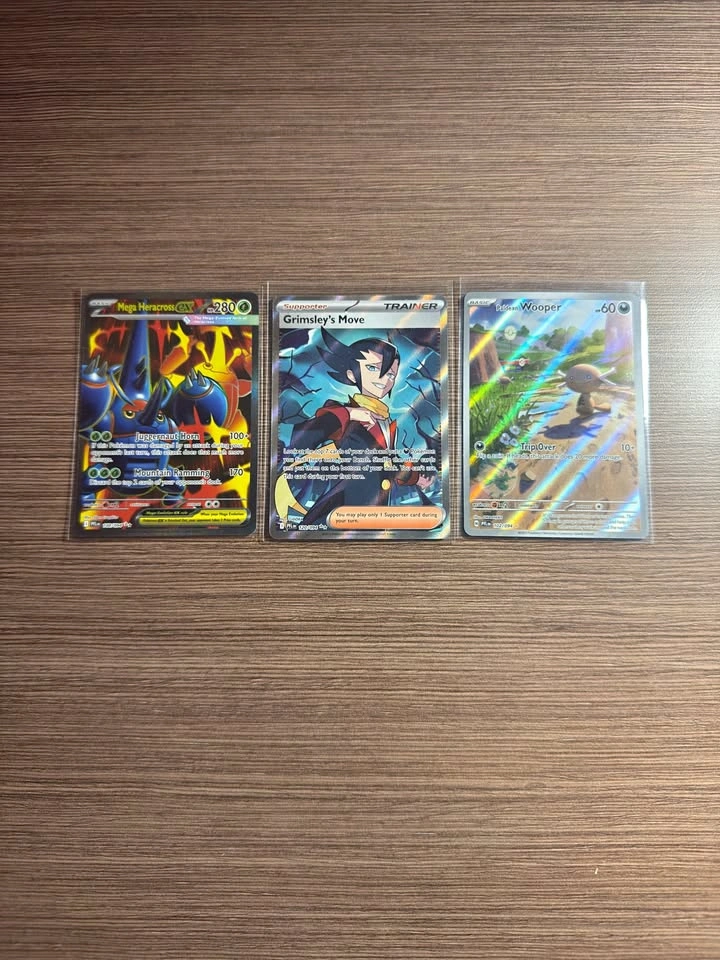 Pokemon Cards for Sale