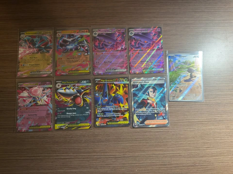 Pokemon Cards for Sale - photo 2