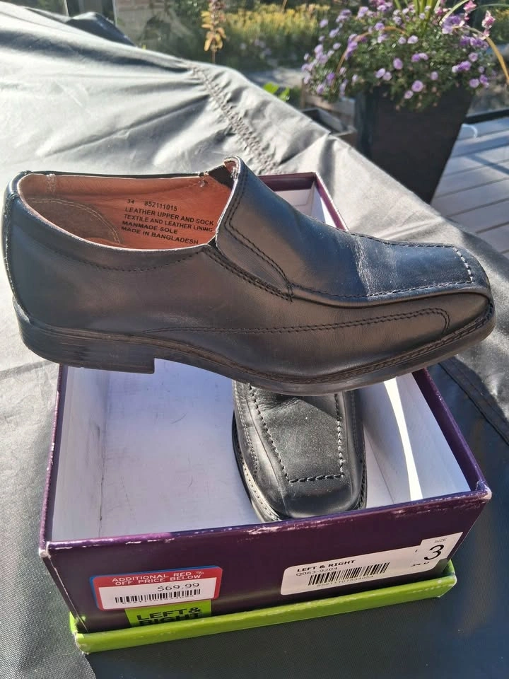Boys Dress Shoes - photo 3
