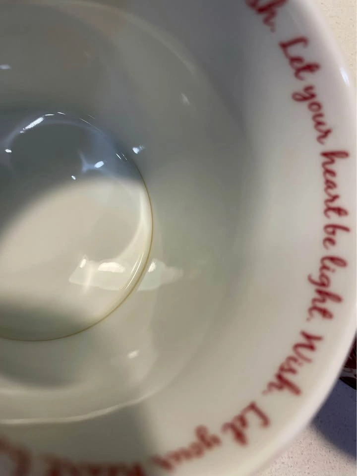 Starbucks Holiday Mugs - Set of 2 - photo 4