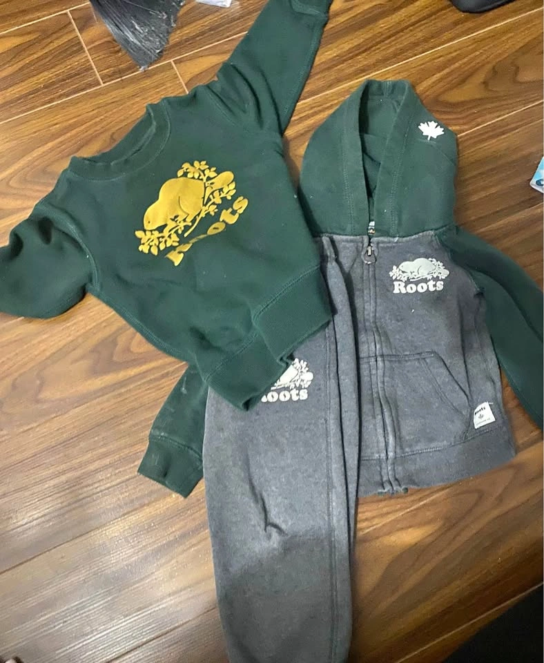 Roots set