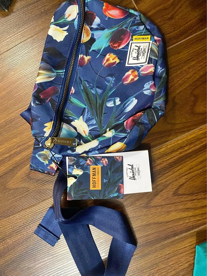 Herschel Fanny pack
