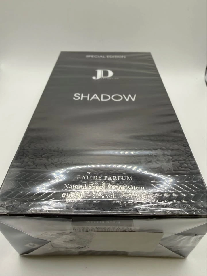 JD Collection Shadow Special Edition Eau De Parfum - photo 2