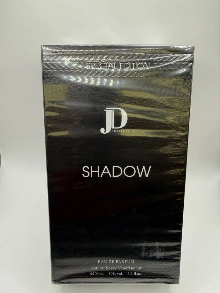 JD Collection Shadow Special Edition Eau De Parfum - photo 3