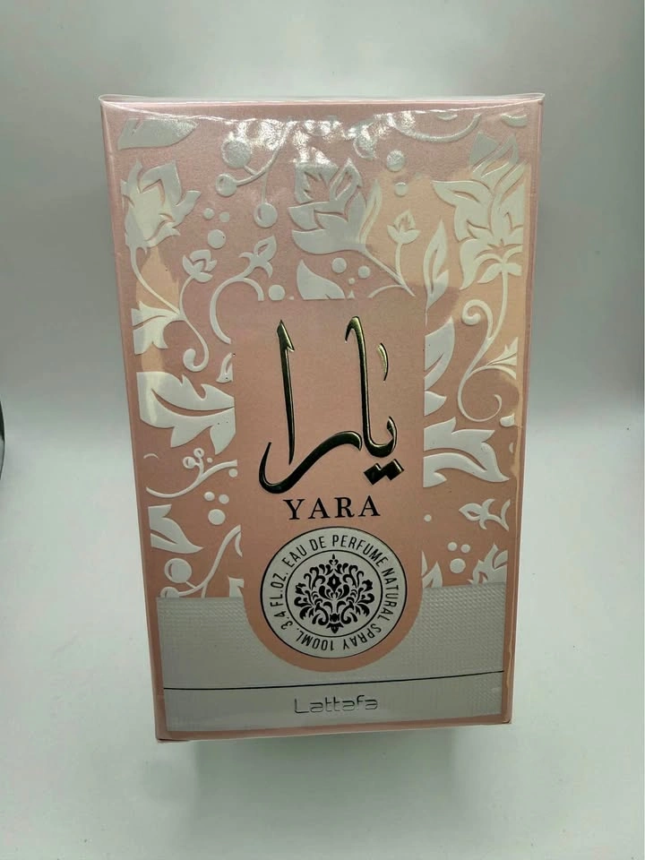 Lattafa Yara Eau De Parfum