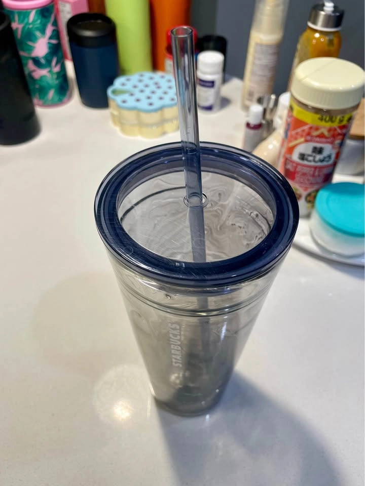 Starbucks Cold Cup Tumbler - photo 2