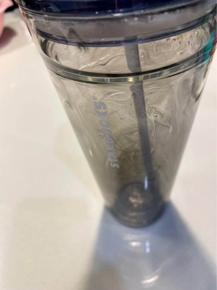 Starbucks Cold Cup Tumbler - photo 3