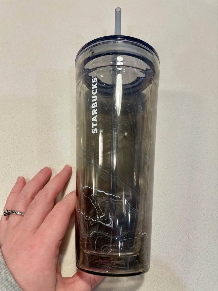 Starbucks Cold Cup Tumbler - photo 4