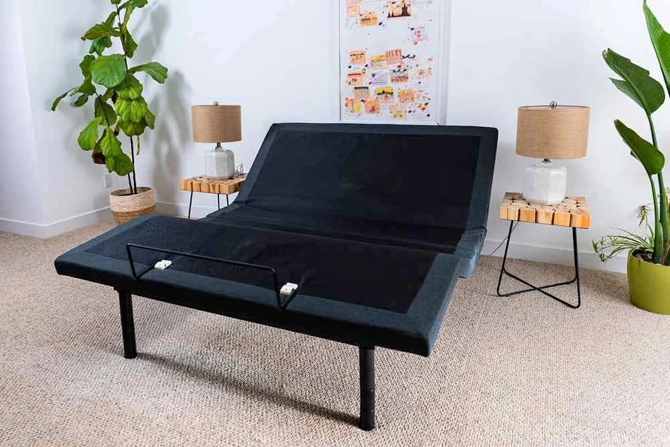 Leva Elite 500 Adjustable Base XL Twin