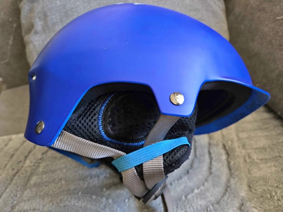 Ski Skate Helmet