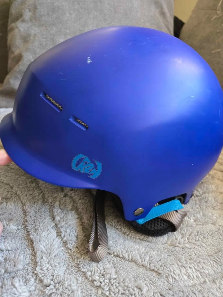 Ski Skate Helmet - photo 2