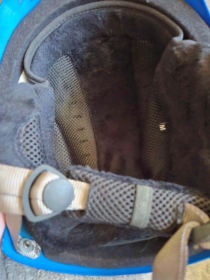 Ski Skate Helmet - photo 4