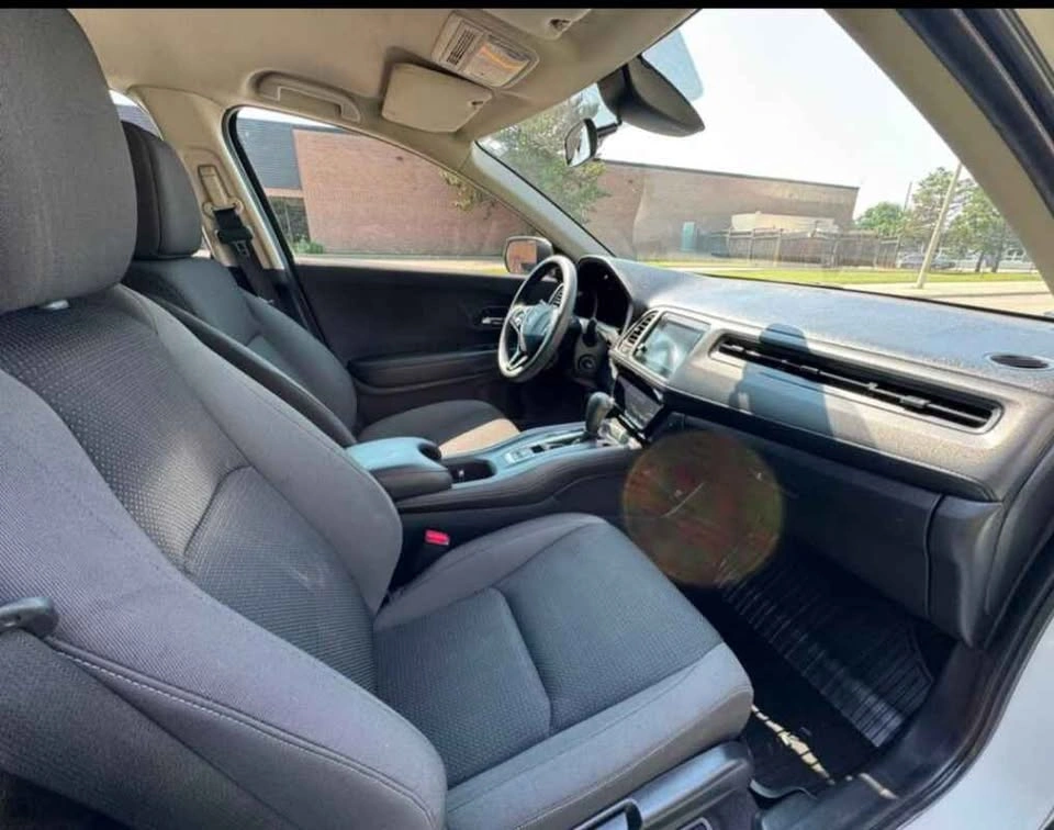 Honda HRV 2019 - photo 3