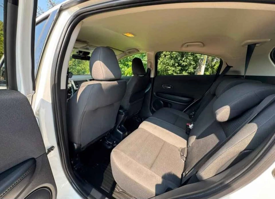 Honda HRV 2019 - photo 4