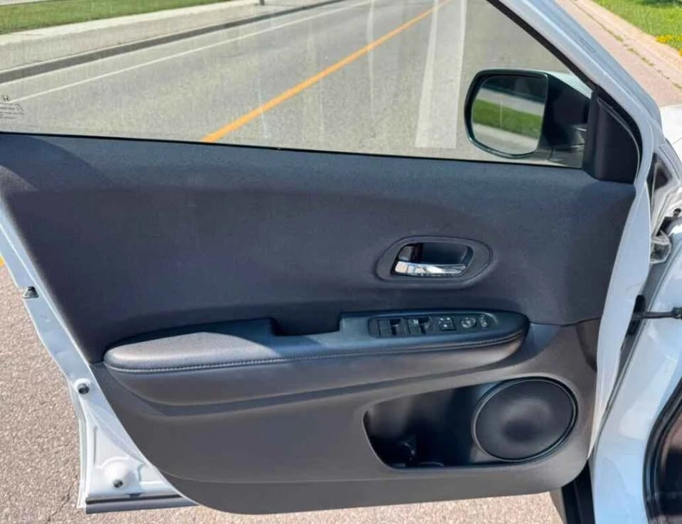 Honda HRV 2019 - photo 5