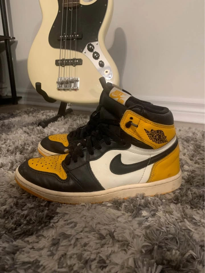 nike/Jordan shoes (send offers) - photo 4
