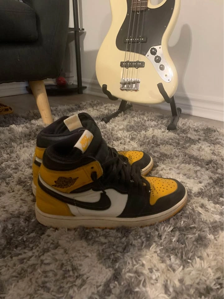 nike/Jordan shoes (send offers) - photo 5