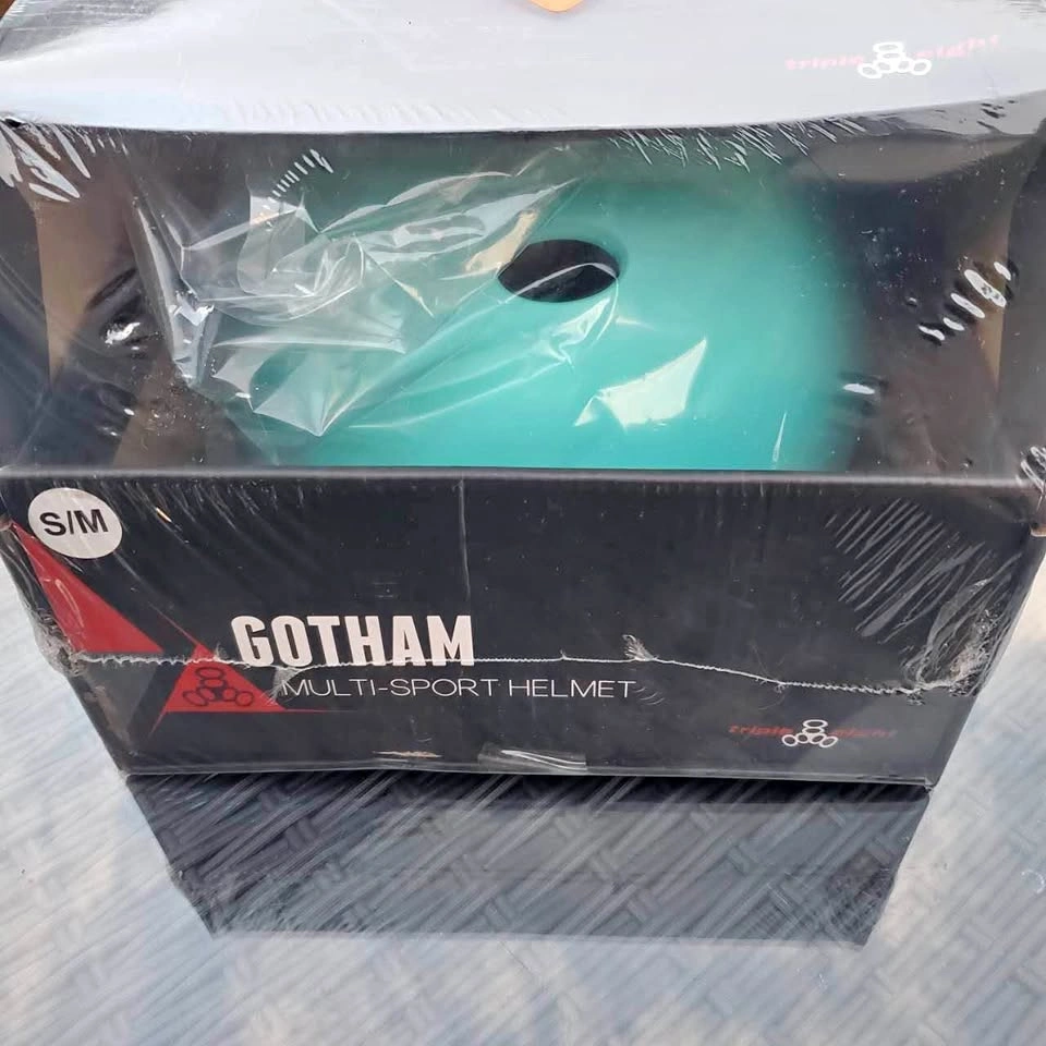 Triple Eight Gotham Multi-Sport Helmet