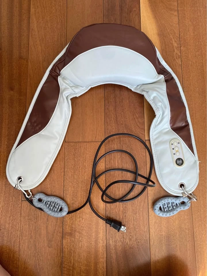 Wrapsody Neck, Shoulder, Back, Body Massager - photo 3