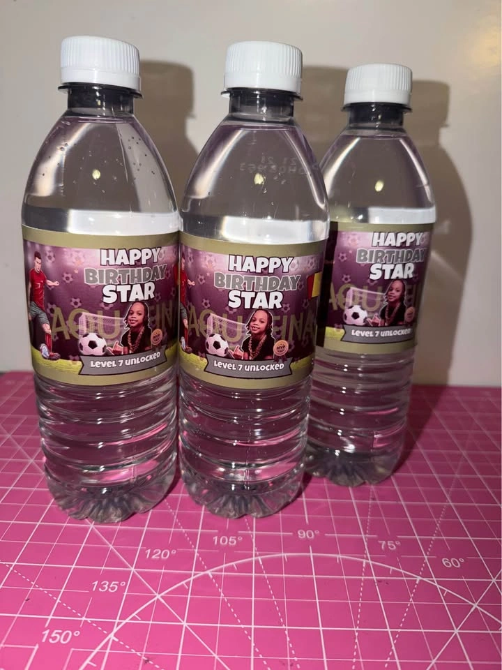 Custom Party Favours! - photo 2