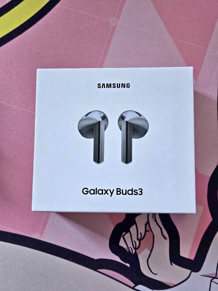 Samsung Galaxy Buds 3