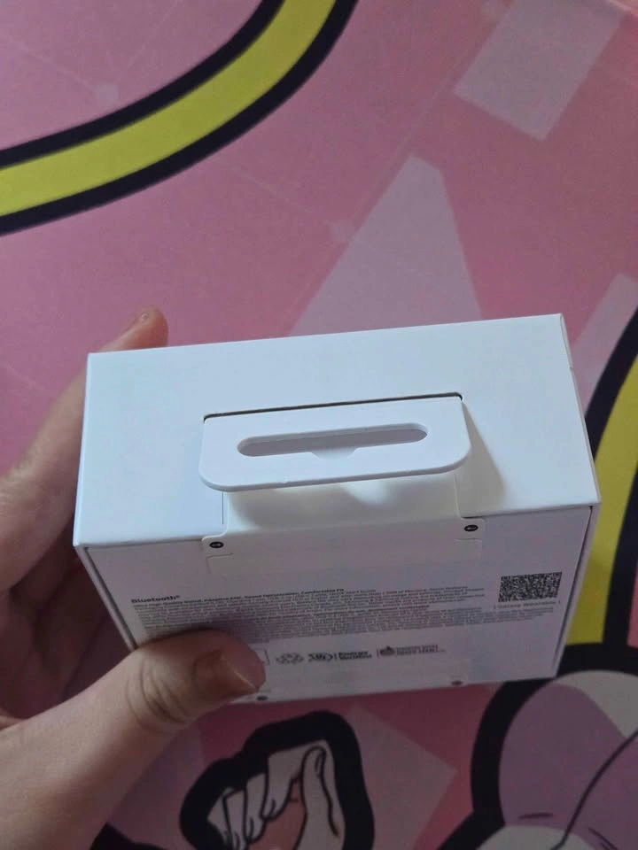 Samsung Galaxy Buds 3 - photo 4