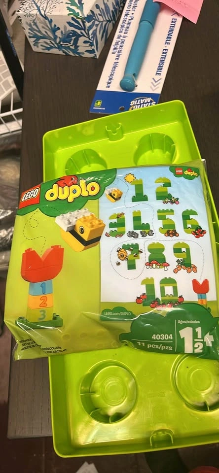 Lego Duplo (assorted) - photo 2