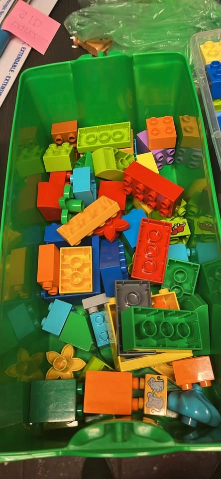 Lego Duplo (assorted) - photo 3