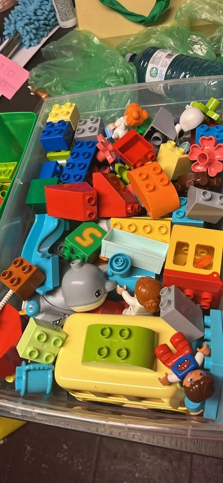 Lego Duplo (assorted) - photo 4