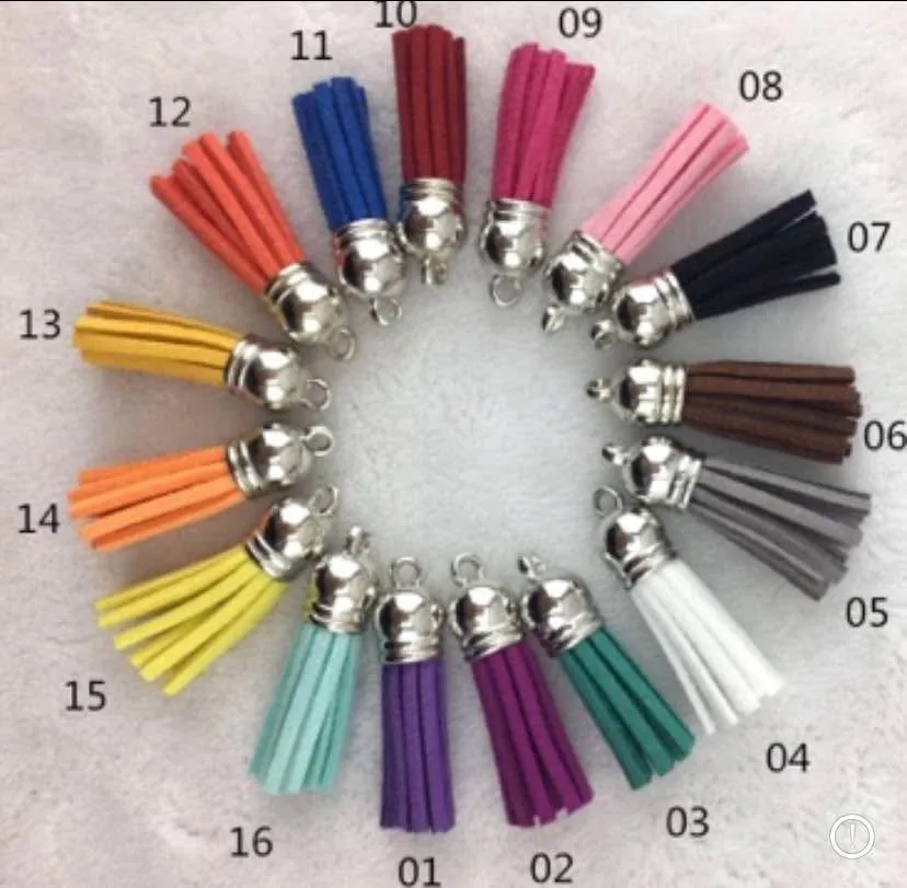 Custom Keychains – Cute Personalized Accessories image indicator(10)