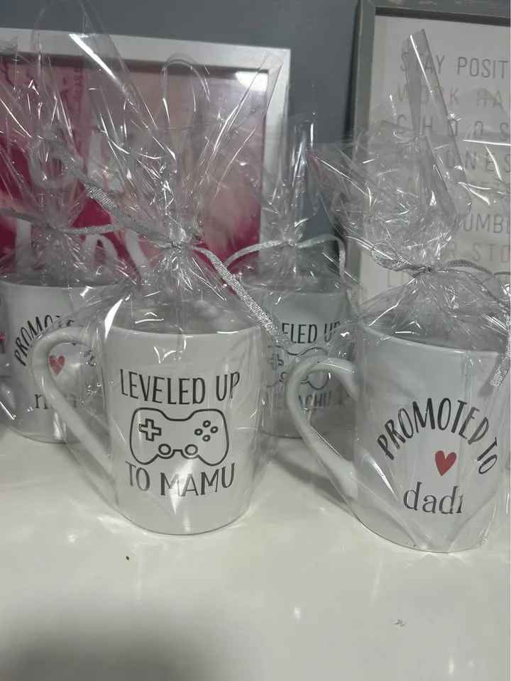 Gifts for Co-Workers Custom Mug image indicator(2)