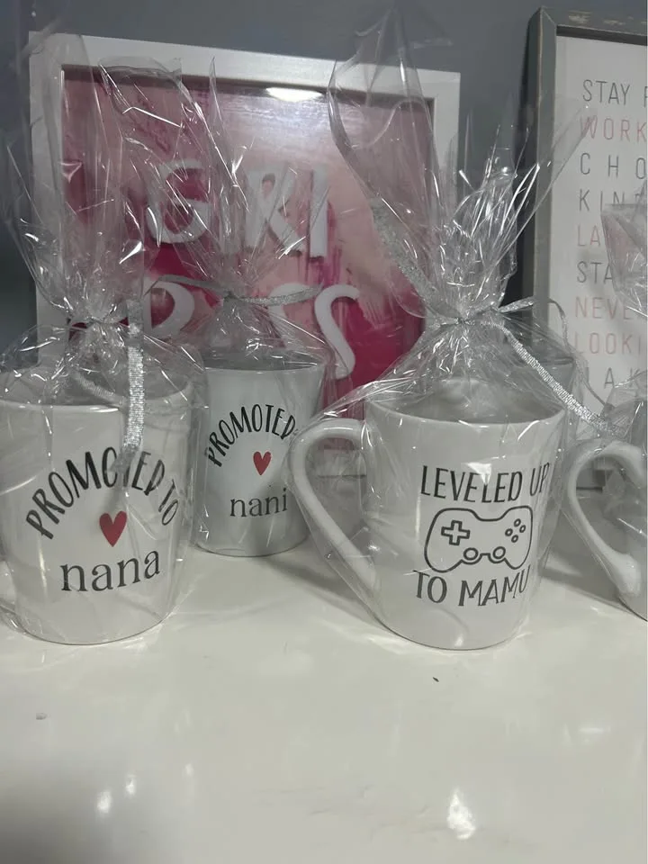 Gifts for Co-Workers Custom Mug image indicator(3)