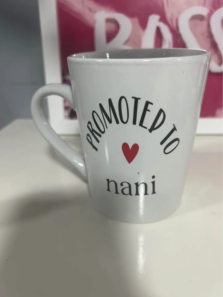 Gifts for Co-Workers Custom Mug image indicator(6)