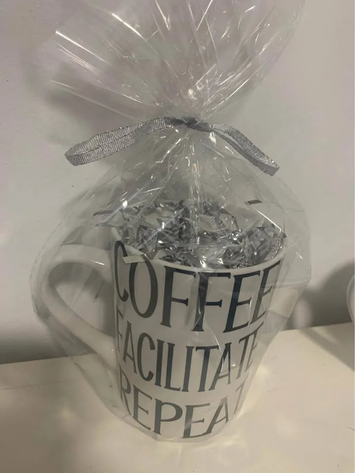 Gifts for Co-Workers Custom Mug image indicator(10)