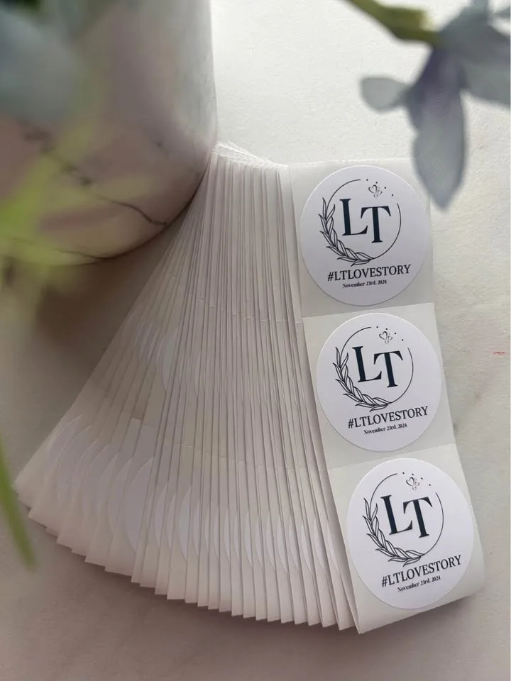 Custom Cute Stickers for Packaging image indicator(8)