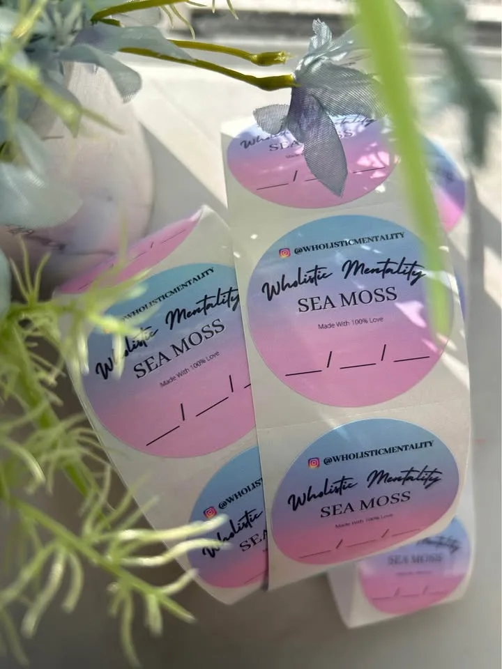 Custom Cute Stickers for Packaging image indicator(9)