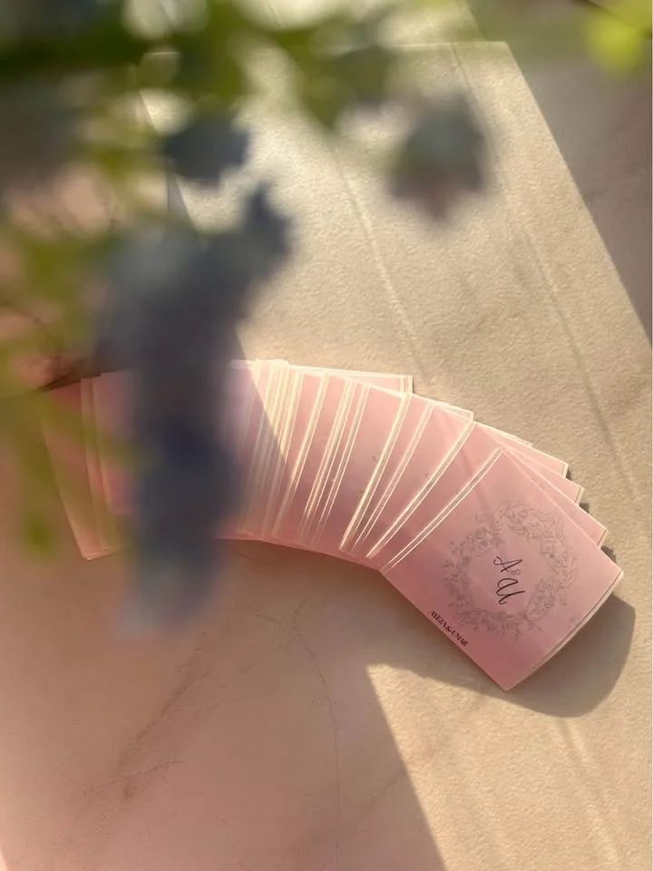 Custom Cute Stickers for Packaging image indicator(10)