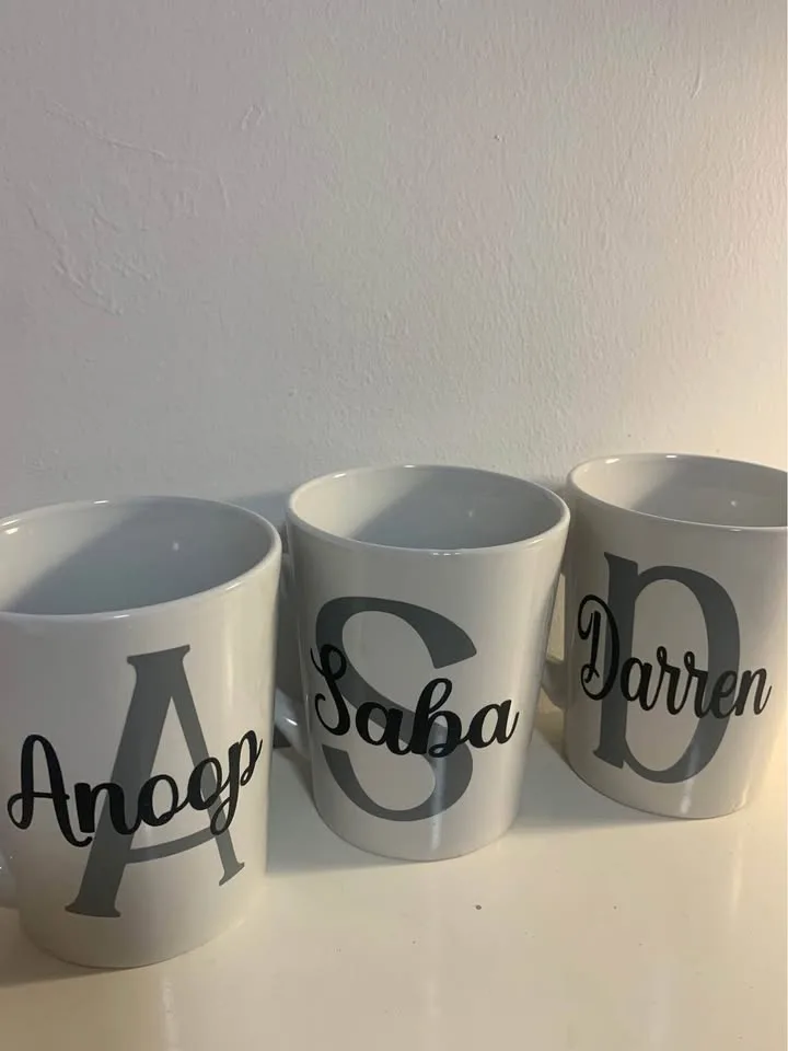 Personalized Wine Glass | Funny Personalized Gift image indicator(10)