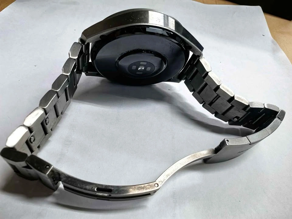 HUAWEI watch 3 pro - photo 4