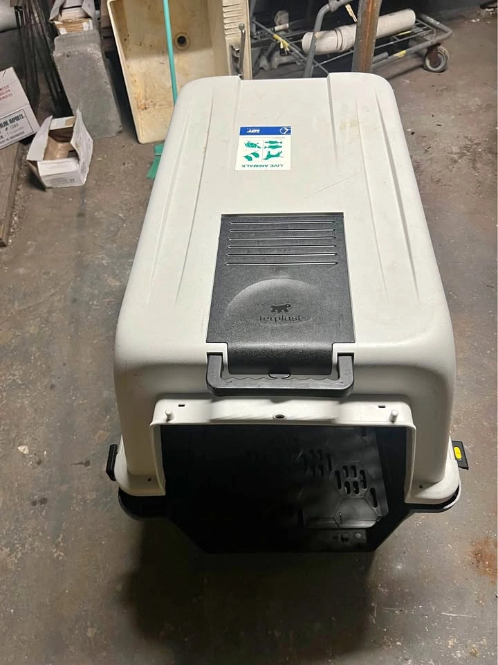 Ferplast Pet Carrier