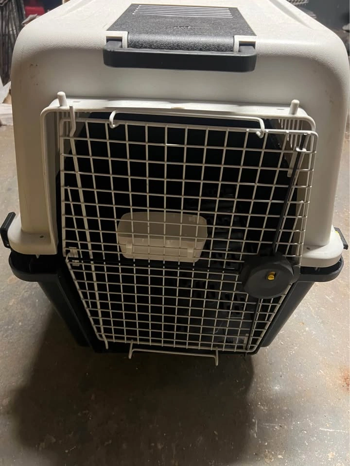 Ferplast Pet Carrier - photo 2