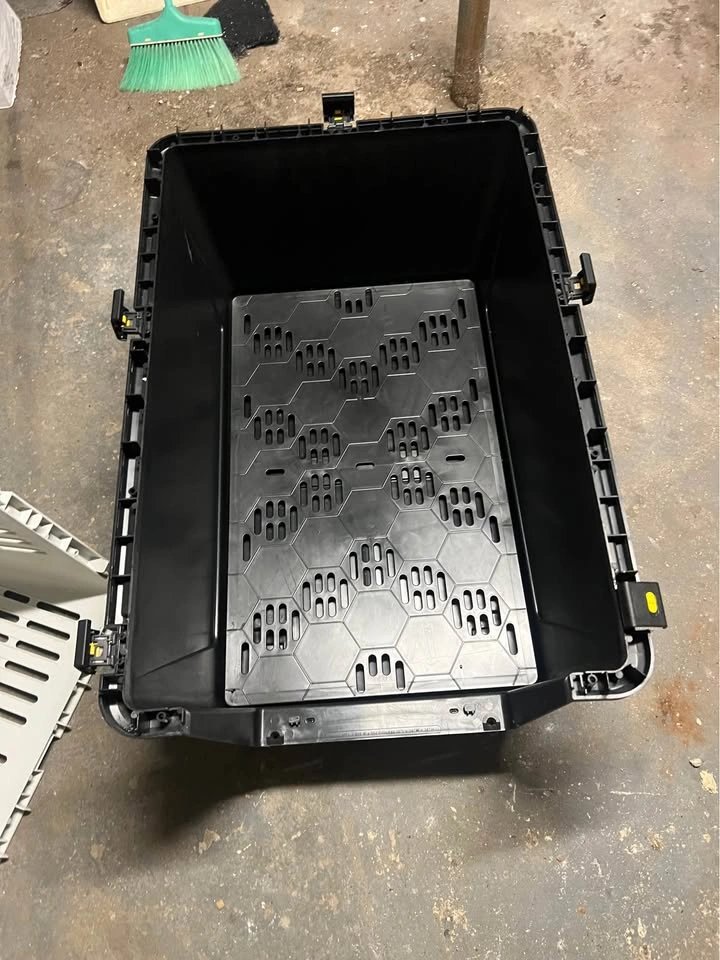 Ferplast Pet Carrier - photo 3