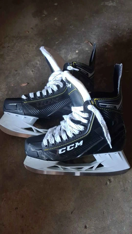 Mens Hockey Skates size 6, 7, 8 - photo 2