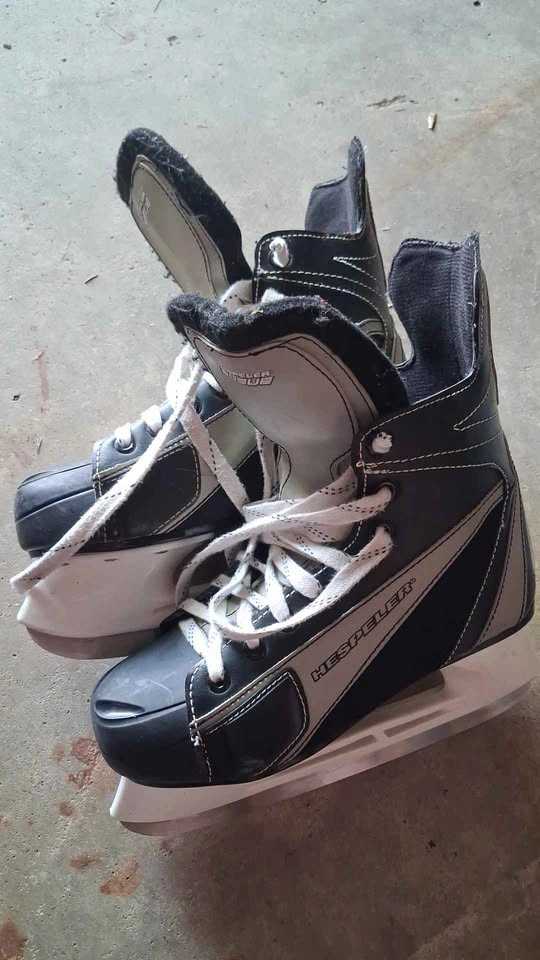 Mens Hockey Skates size 6, 7, 8 - photo 3