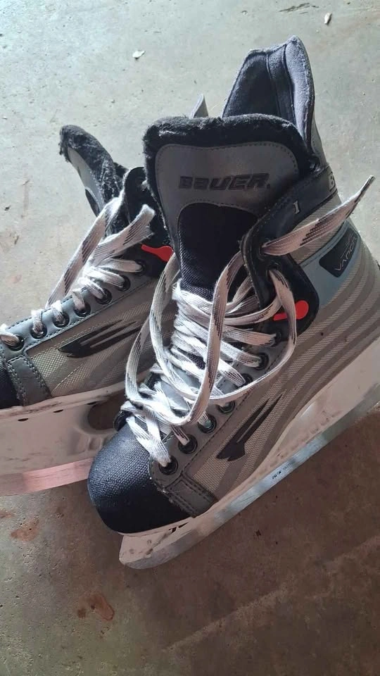 Mens Hockey Skates size 6, 7, 8 - photo 4