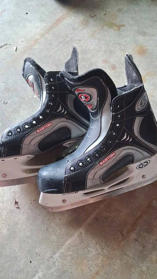 Mens Hockey Skates size 6, 7, 8 - photo 5