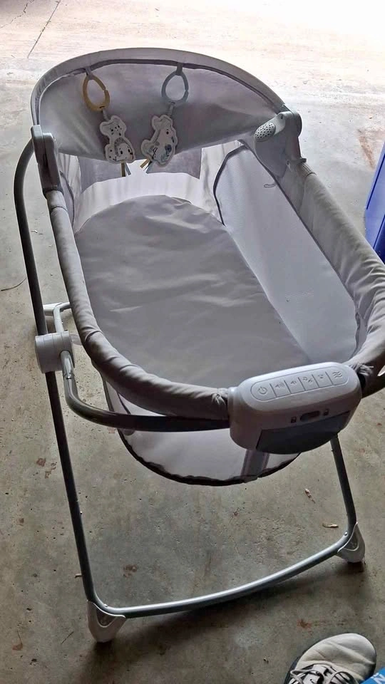 Baby Bassinet