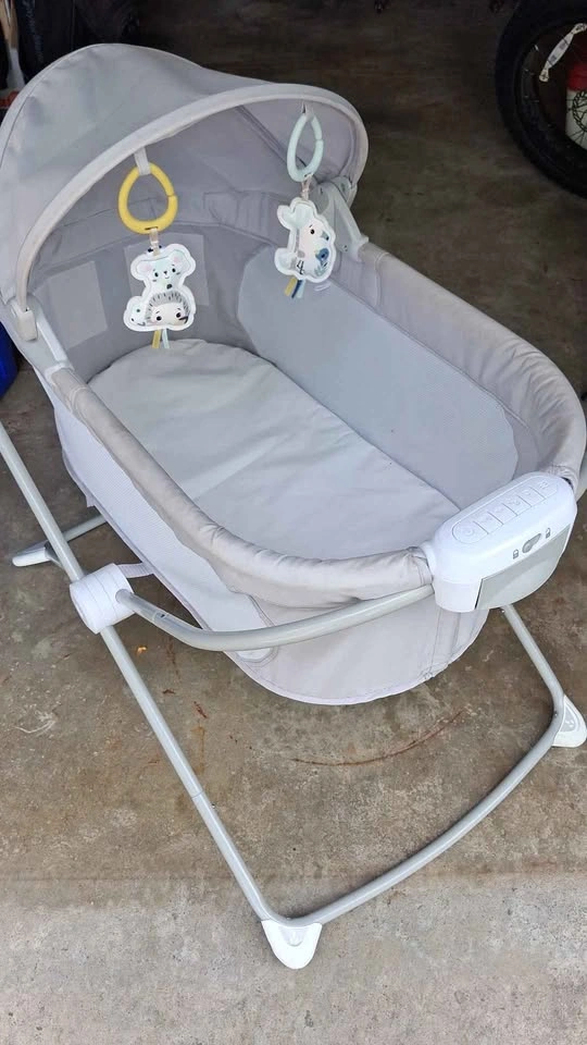Baby Bassinet - photo 2