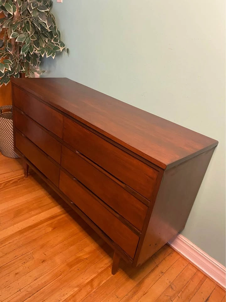 FREE DELIVERY: Long Credenza $450 (HRM) - photo 2