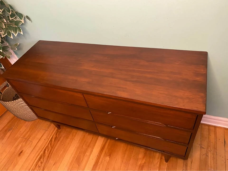 FREE DELIVERY: Long Credenza $450 (HRM) - photo 3